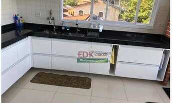 Imagem 3: Apartamento com 13 dormitórios à venda, 600 m² por R$ 3.500.000,00 - Praia do Sapê - Ubatu