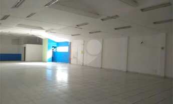 Imagem: Sslão Comercial 300 m- Vila Guilherme