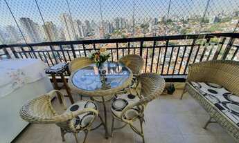 Imagem 2: Apartamento, Vila Ipojuca - São Paulo