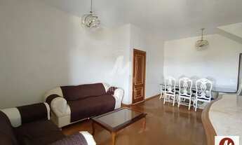 Imagem 2: Apartamento (cobertura 2 - duplex) 3 dormitórios/suite, cozinha planejada, portaria 24 hor