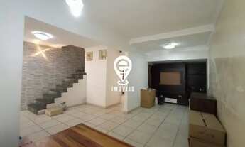 Imagem: Casa com 3 dormitórios, 2 vagas de garagem