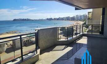 Imagem 3: Apartamento com 4 quartos sendo 2 suites a venda, Praia do Morro - Guarapari-ES