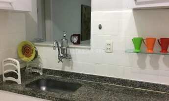 Imagem 7: Leblon Apartamento com 2 dormitórios