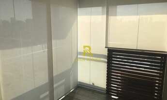 Imagem 5: Apartamento com 1 dormitório para alugar, 50 m² por R$ 4.900/mês - Chácara Santo Antônio