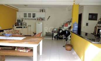 Imagem 7: PORTO ALEGRE - Casa Padrão - São Geraldo