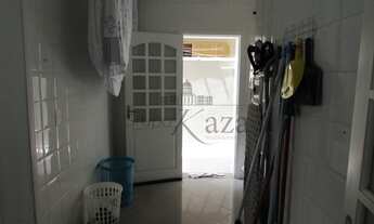 Imagem 6: Casa Condomínio - Jardim Aquarius - Condomínio Sunset Park - 3 Dormitórios - 265m²