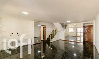 Imagem 6: Tijuca Apartamento cobertura com 4 dormitórios