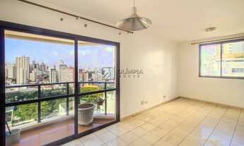 Imagem 2: Venda Cobertura 1 Dormitórios - 110 m² Paraíso