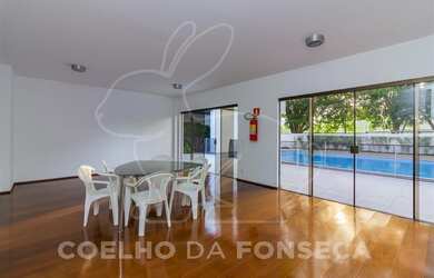 Imagem 3: São Paulo - Apartamento Padrão - Brooklin Novo