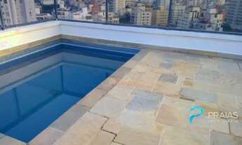 Imagem: Apartamento com 2 dormitórios, Enseada-Guarujá/SP