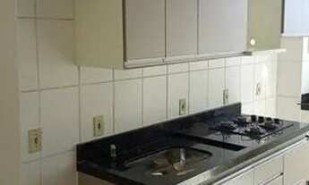 Imagem 1: Excelente 3 qtos Pq das Arvores com armários na cozinha Só 1400 com cond incluso