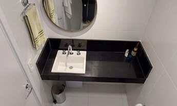 Imagem 5: Kitnet/conjugado para aluguel possui 31 metros quadrados com 1 quarto em Pinheiros - São P