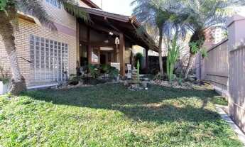 Imagem 7: Casa à venda com 4 suítes, com piscina, no bairro João Paulo