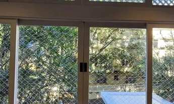 Imagem 5: Apartamento para venda com 188 metros quadrados com 4 quartos