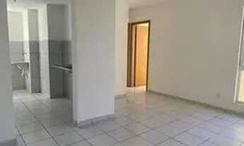 Imagem 2: Apartamento 2 quarto
