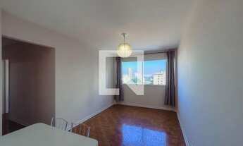 Imagem: Apartamento para Aluguel - Vila Mariana