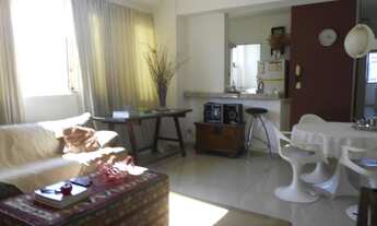 Imagem 2: Apartamento à venda, 2 quartos, 2 suítes, 2 vagas, Lourdes - Belo Horizonte/MG