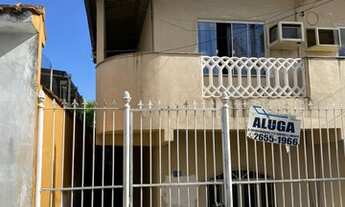 Imagem: Sobrado tipo apartamento Quarto e sala