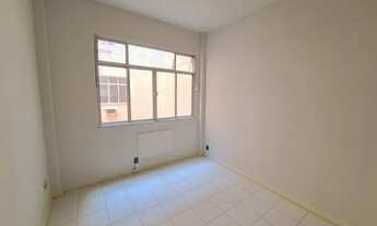 Imagem 7: Icaraí, um quarto na segunda quadra da praia