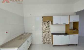 Imagem: Apartamento em Jardim Bicão - São Carlos