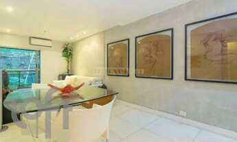 Imagem 7: Lagoa Apartamento com 1 dormitório