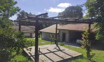 Imagem 4: Alugo linda chácara para moradia em quitandinha com 02 alqueires