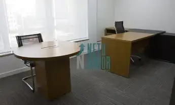 Imagem 6: Conjunto para alugar, 400 m² por R$ 57.670,00/mês - Itaim Bibi - São Paulo/SP