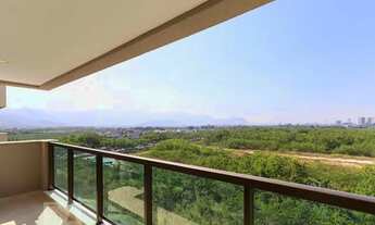 Imagem 5: Apartamento para Aluguel - Recreio, 2 Quartos, 72 m2