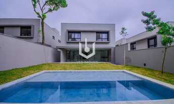 Imagem 6: Casa com 4 dormitórios à venda, 845 m² por R$ 9.899.990,00 - Granja Julieta - São Paulo/SP