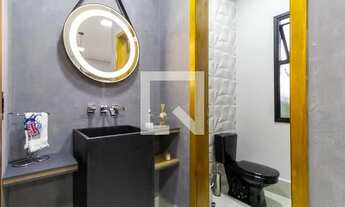 Imagem 7: Casa de Condomínio para Aluguel - Swiss Park, 3 Quartos, 198 m2