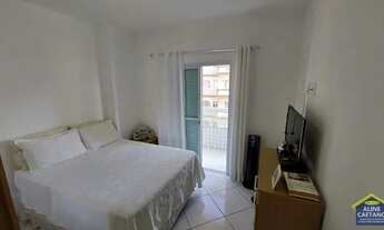 Imagem 4: 01 DORM, 100 MTS DO MAR COM VISTA, FINANCIA!