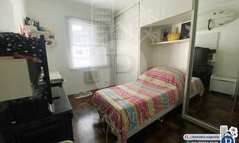 Imagem 11: Apartamento para venda possui 85 m² com 3 quartos em Boqueirão - Santos - SP