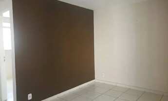 Imagem 2: Apartamento Sapucaias - 3° andar