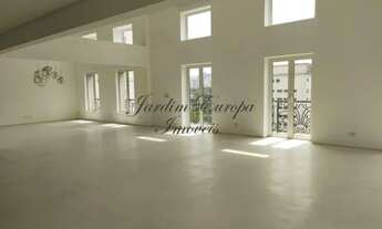 Imagem 4: Cobertura Triplex Jardim Paulista - 9 vagas - 4 dorm com suítes - 9 vagas