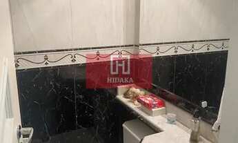 Imagem 6: Apartamento à venda no bairro Moema Pássaros - São Paulo/SP, Zona Sul