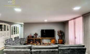 Imagem 3: Casa com 4 dormitórios para alugar, 600 m² por R$ 18.500,00/mês - Jardim Passárgada I - Co