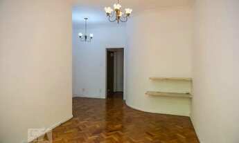 Imagem 2: Apartamento para Aluguel - Copacabana, 1 Quarto, 60 m2