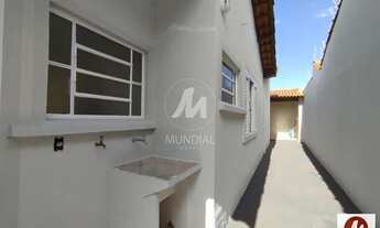 Imagem 7: Casa (térrea na rua) 3 dormitórios/suite, cozinha planejada