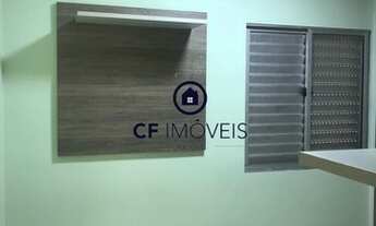 Imagem 4: Apartamento para aluguel e venda possui 48 metros quadrados com 2 quartos