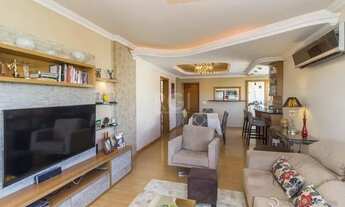 Imagem: Apartamento para Venda - 101.08m², 3 dormitórios