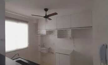 Imagem 2: Apartamento Padrão em Araraquara