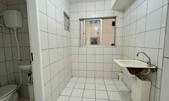 Imagem 6: Apartamento para venda possui 65 metros quadrados com 3 quartos em Parque Iracema - Fortal