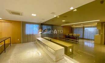 Imagem 3: Apartamento de luxo 4 Quartos, 2 suítes, Bairro Liberdade/ Jaraguá