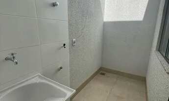 Imagem 5: Casa para venda com 100 metros quadrados com 2 quartos em Saboeiro - Salvador - BA