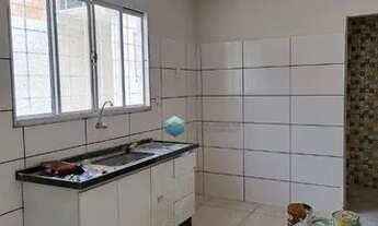 Imagem 3: Casa com 3 dormitórios, 90 m² - venda por R$ 295.000,00 ou aluguel por R$ 1.269,64/mês - V