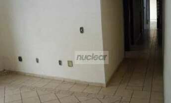 Imagem 4: Casa com 2 dormitórios para alugar, 60 m² por R$ 1.590,15/mês - São Mateus - São Paulo/SP