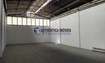 Imagem 4: GALPÃO para LOCAÇÃO - PRESIDENTE ALTINO - OSASCO - SÃO PAULO - AUTHÊNTICA IMÓVEIS