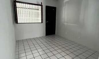 Imagem 2: Ótima casa na Cohama, 2 quartos, churrasqueira, área livre