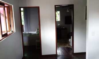 Imagem 6: ótima casa em condomínio de luxo; para venda ou locação, financia e estuda-se permuta!!!