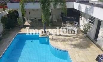 Imagem 1: Barra da Tijuca Casa em condomínio com 4 dormitórios